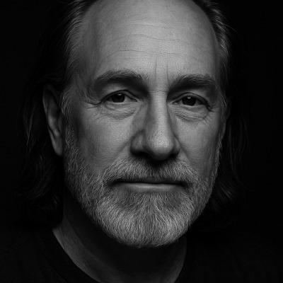 Gareth Parkes