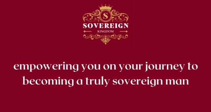 The Sovereign Kingdom