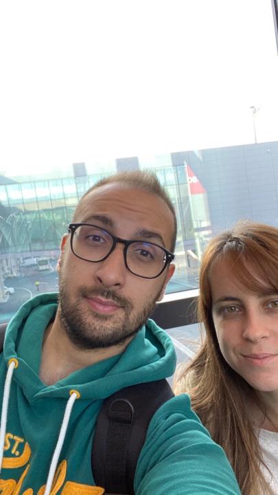 Αντωνης Δανίκας