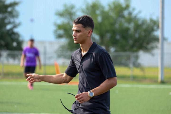 Luis Lugo