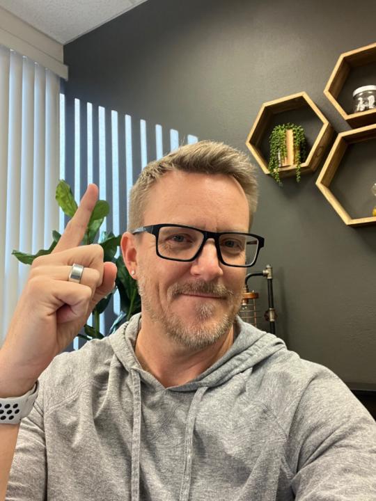 Brad Ball