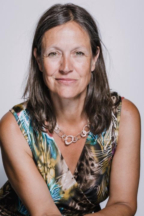 Iris Viktoria Münch