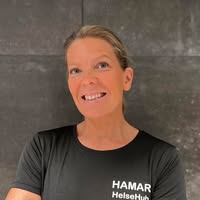 Yvonne Finnstø