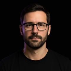 Adam Baron