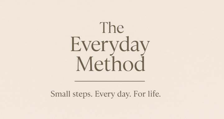 The Everyday Method
