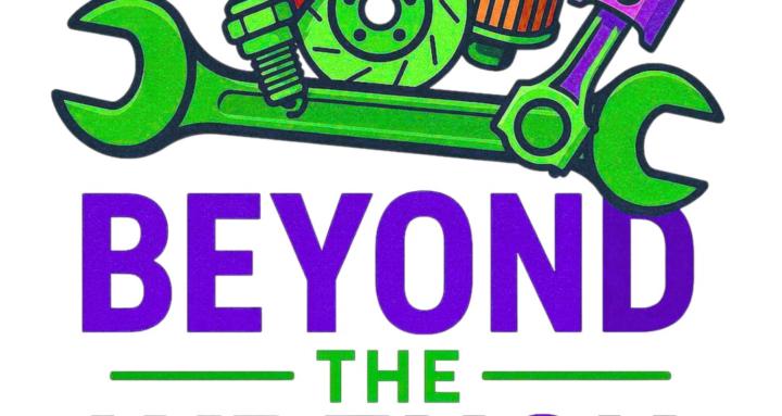 Beyond The Wrench
