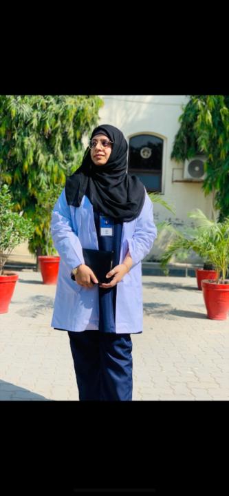 Sibgha Khalid