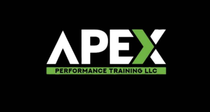 Stronger with Apex