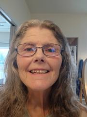Deborah Steele-Thornhill