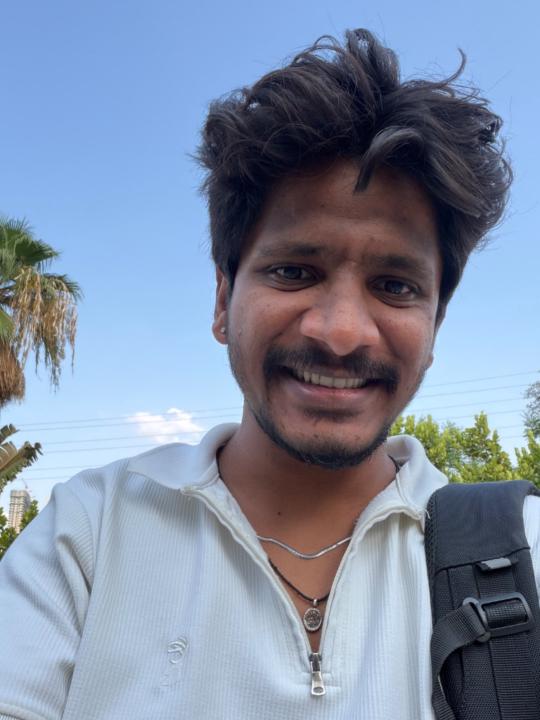 Karingu Aravind