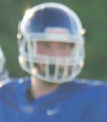 Brayden Bosley