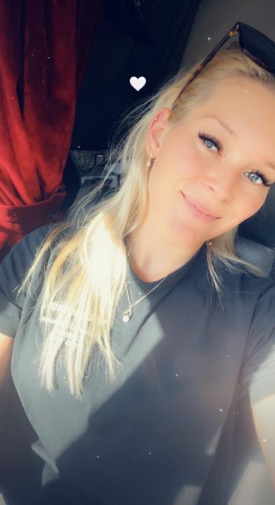 Maria Holshagen Nielsen