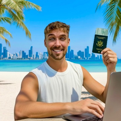Joose the Nomad