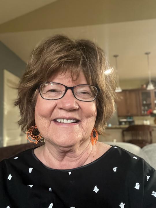 Christine Thies