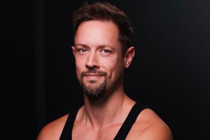 Adam Joel
