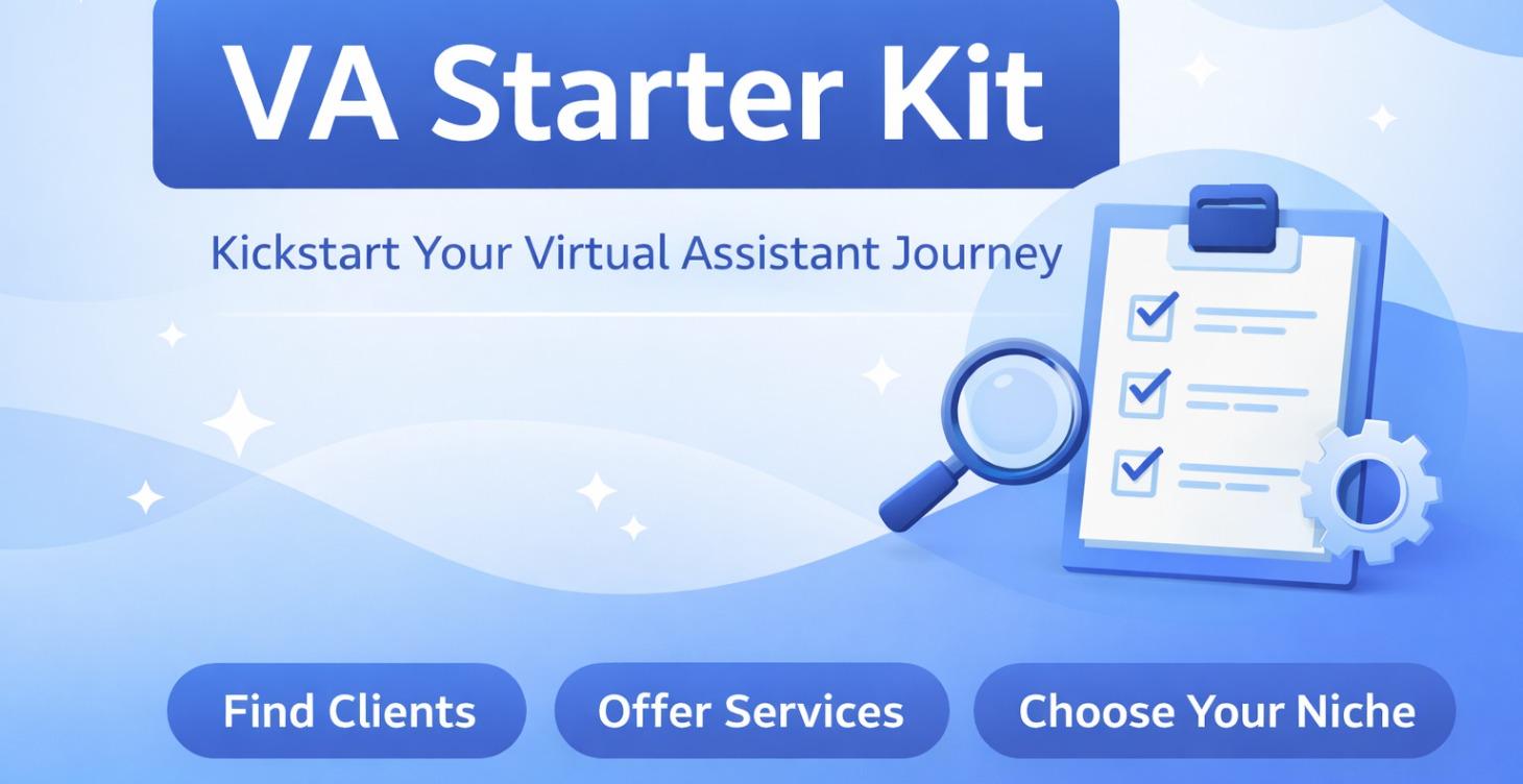 VA Starter Kit