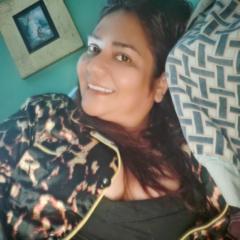 Elizabeth Valdes Rosas