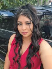 Ofelia Arvizu