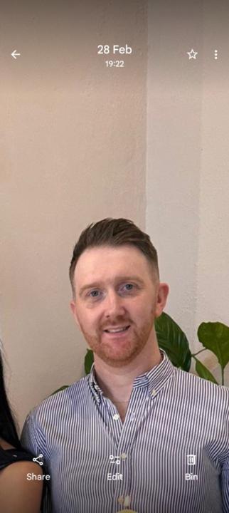 Shea Breen