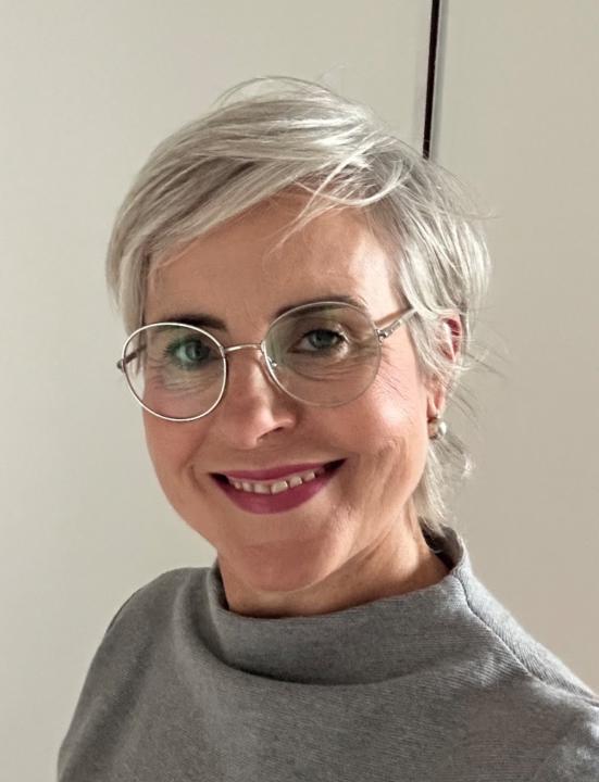 Miriam Wölbern