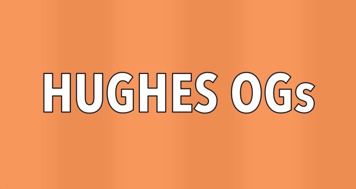 Hughes OGs