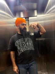 Palwinder Singh