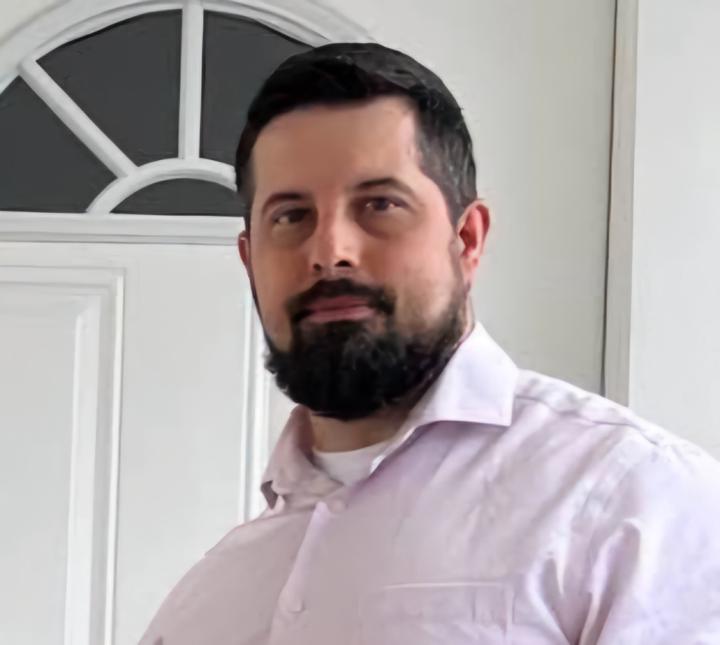 Christopher Armstrong