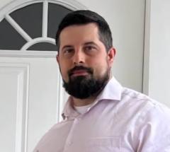 Christopher Armstrong