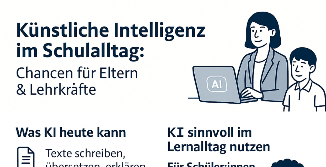 1. Schritte: Befehle an die KI zum Ausprobieren