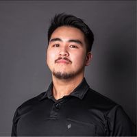 Noel Deang