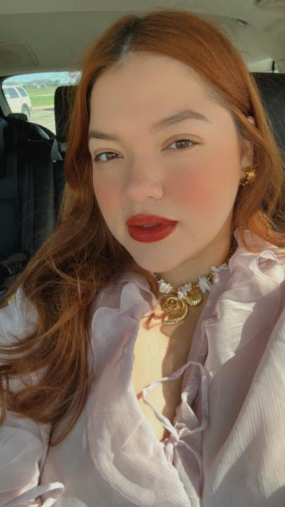 Jasmin Peña