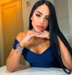 Angie Padron
