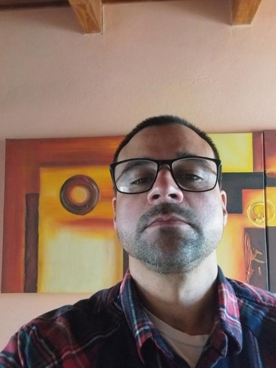 Marcos Rozas