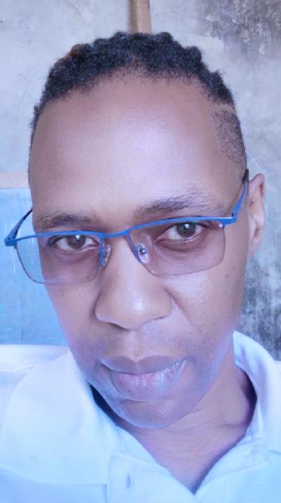 Robinson Mwaura