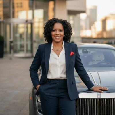 Kinshawda Daniels
