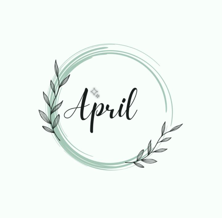 April Paglinawan