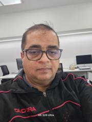 Ash Kewal