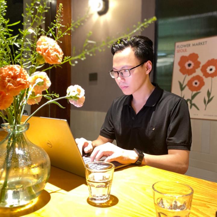 Kai Hoàng
