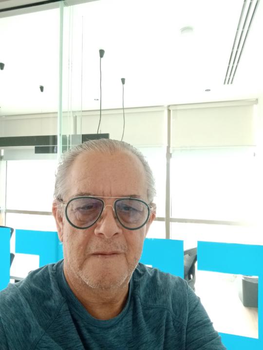 Javier Cortés