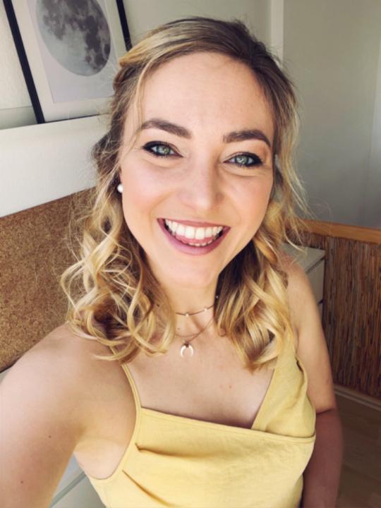 Rebecca Neubert