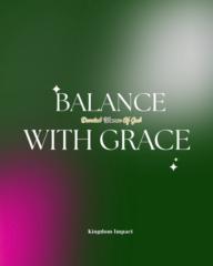 BalancewGrace Community