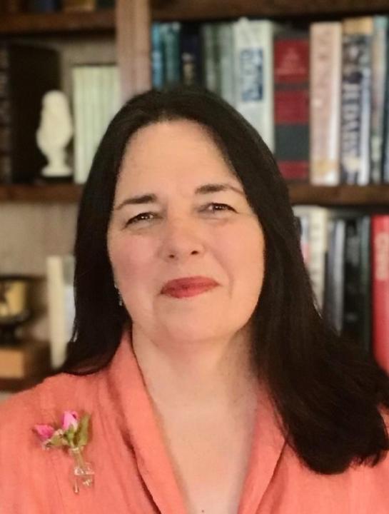 Susan McDaniel