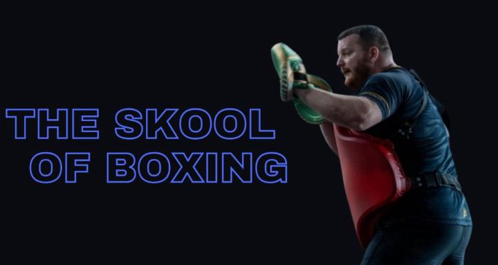 Skool of Boxing