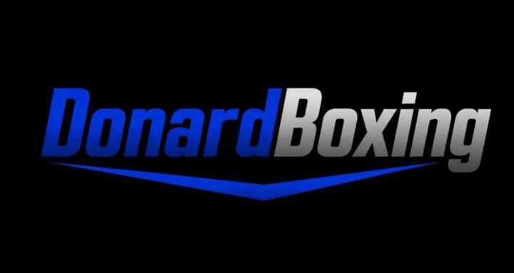 Donard Boxing/ courses 