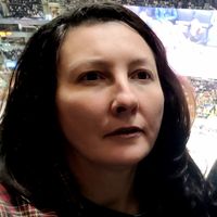 Hilary Kiley