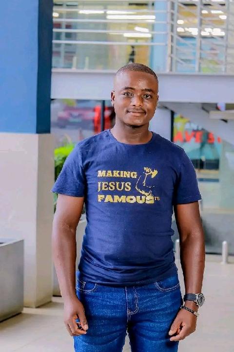 Ndzingane Bongumenzi