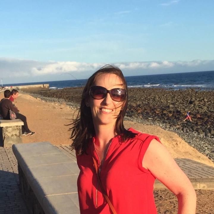 Julie Donohoe