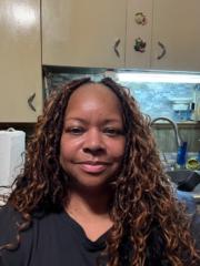 Cheryl Moore