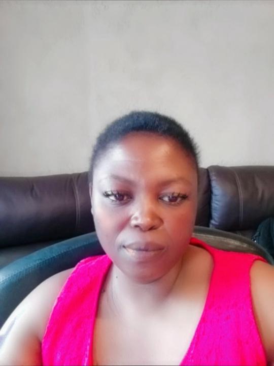 Busisiwe Malindi