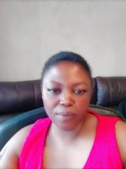 Busisiwe Malindi